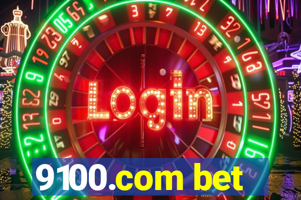 9100.com bet